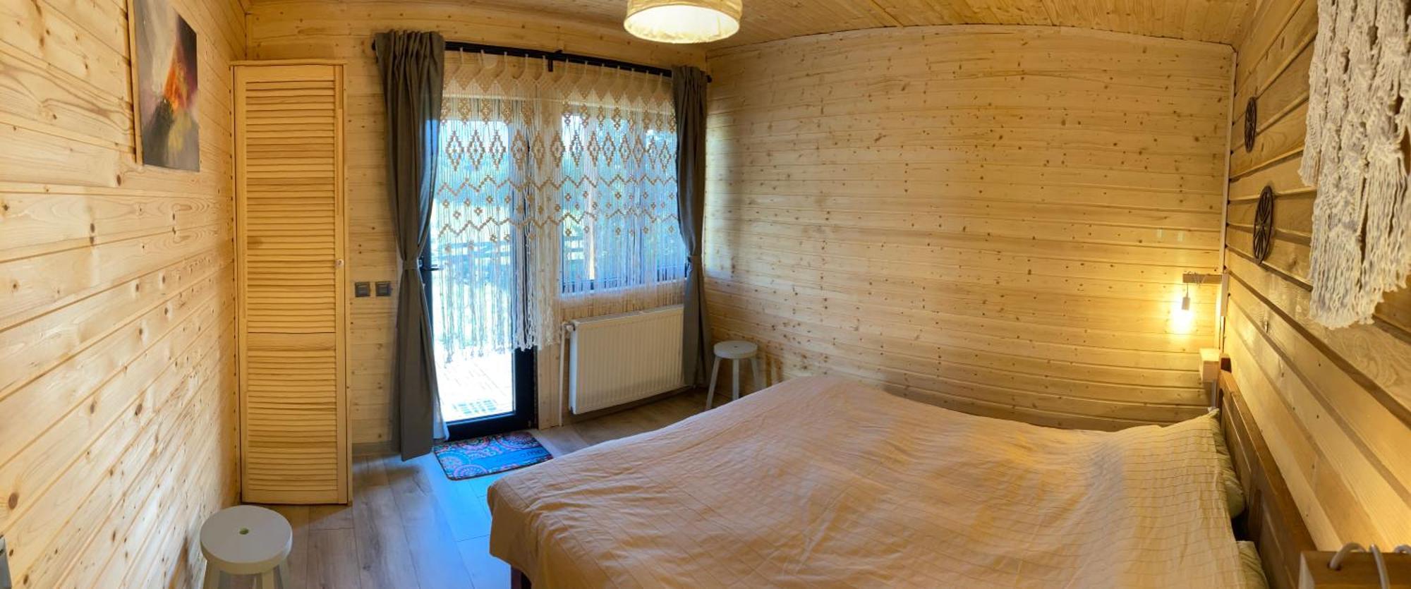 Bran White Clouds House And Chalet ภายนอก รูปภาพ