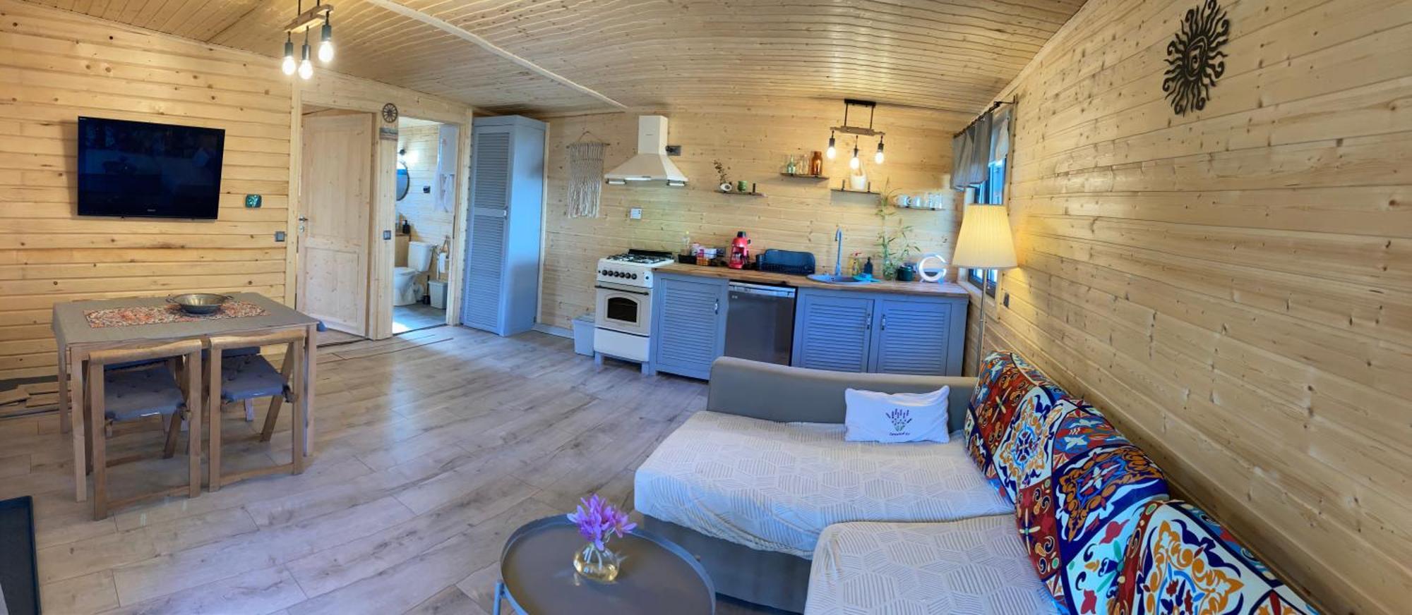 Bran White Clouds House And Chalet ภายนอก รูปภาพ