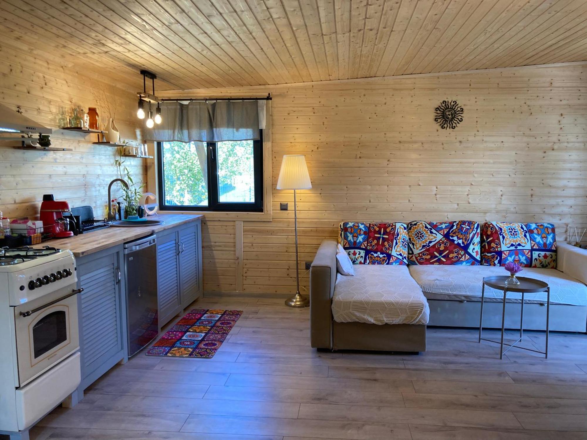 Bran White Clouds House And Chalet ภายนอก รูปภาพ
