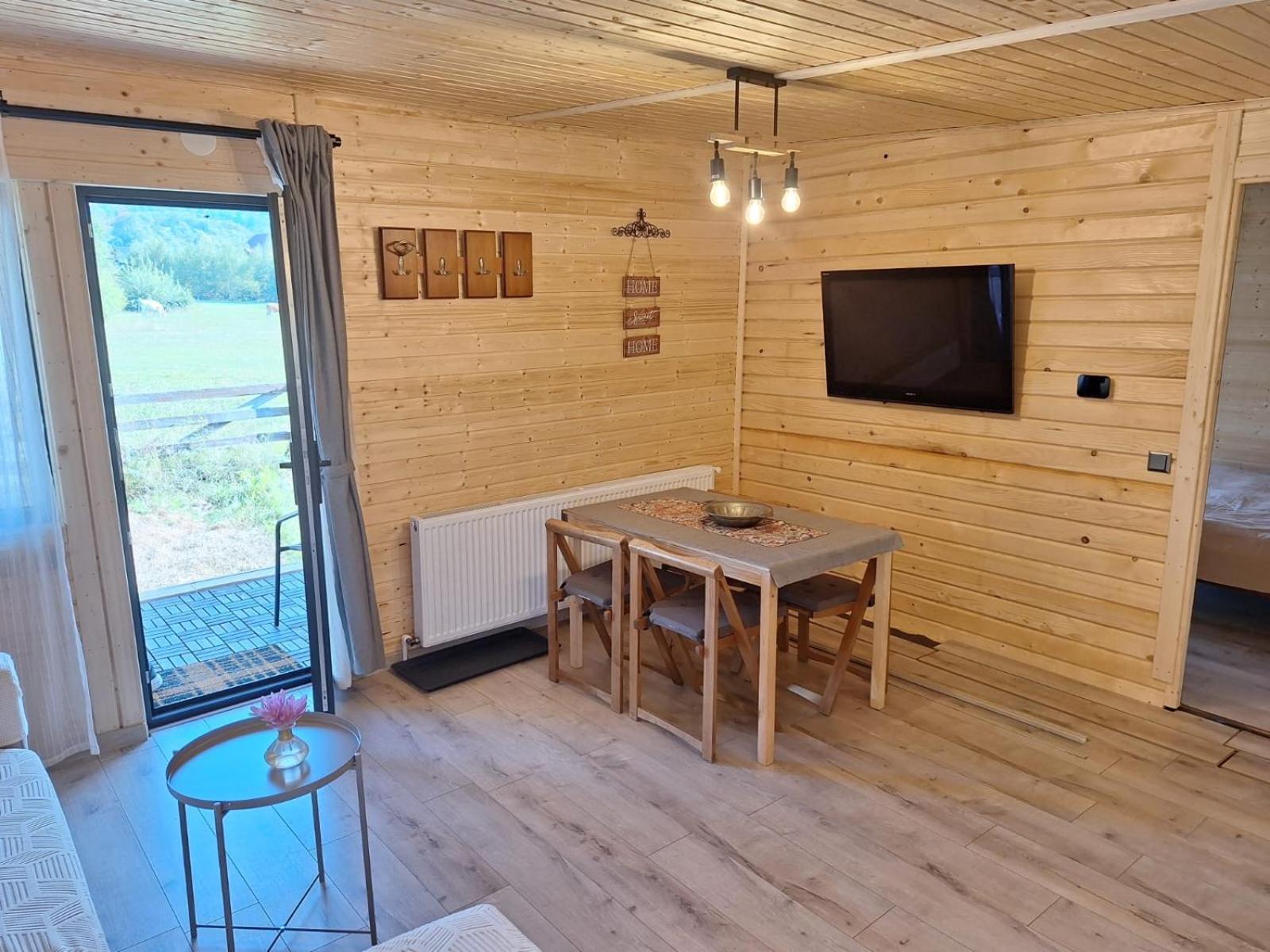 Bran White Clouds House And Chalet ภายนอก รูปภาพ