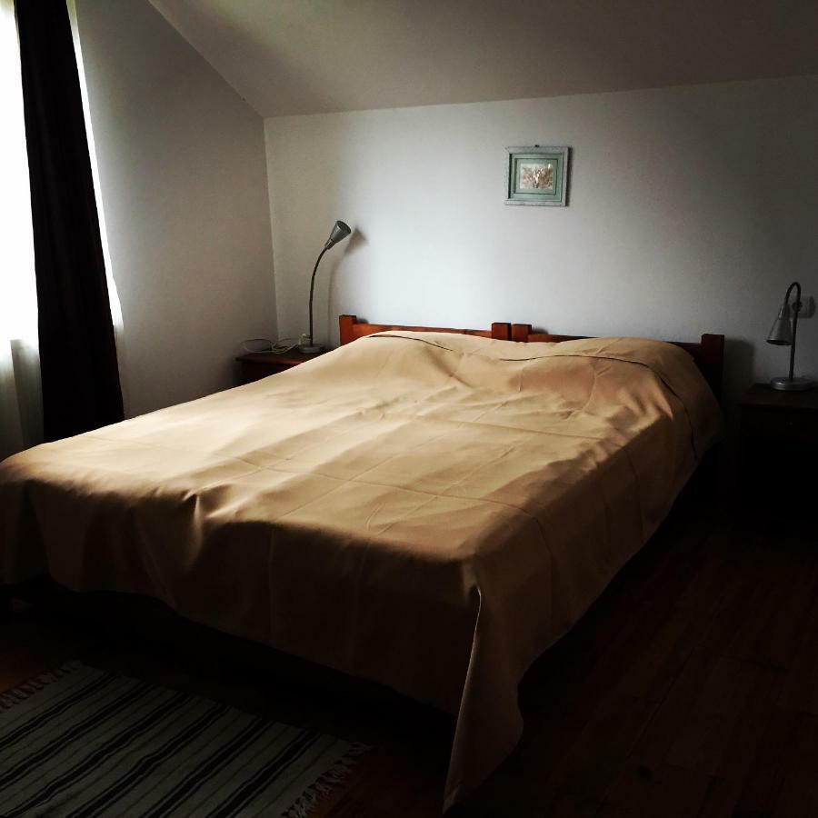 Bran White Clouds House And Chalet ภายนอก รูปภาพ